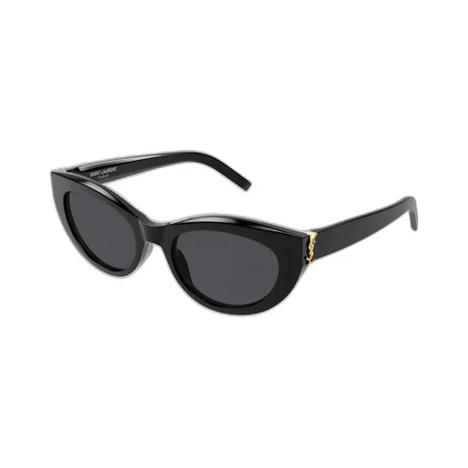 Cat-Eye Sunglasses