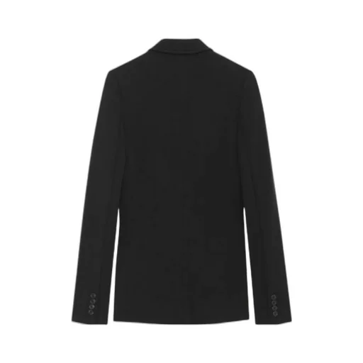 Saharienne Long-Sleeved Jacket