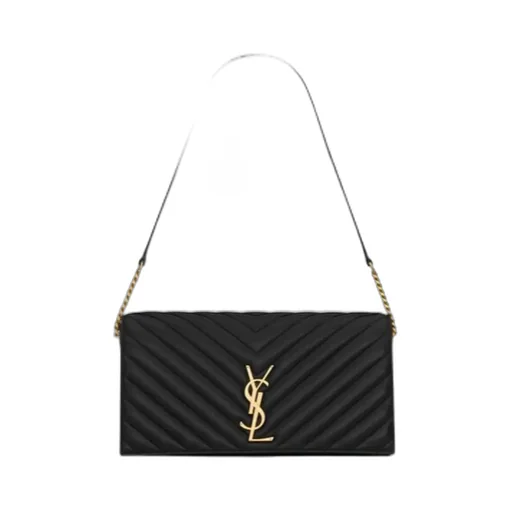 Kate 99 Quilted Shoulder Bag