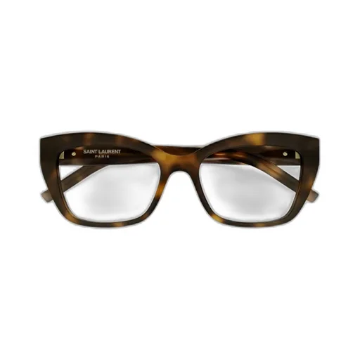 Cat-Eye Glasses