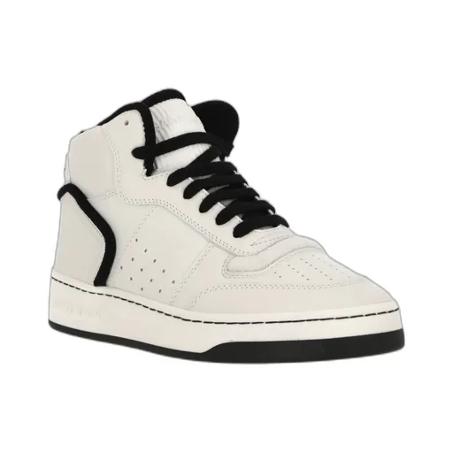 Sl/80 Mid-Top Sneakers