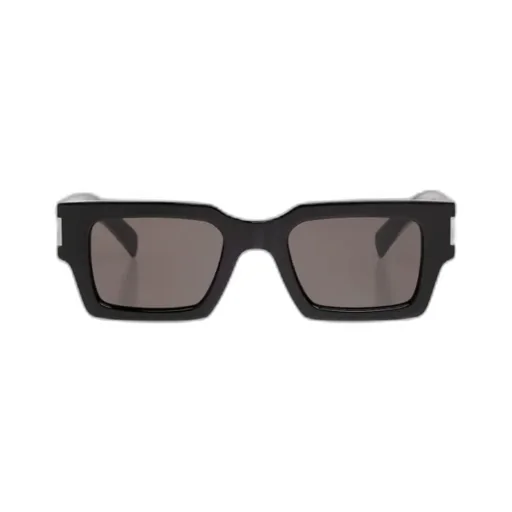 Rectangular Frame Sunglasses