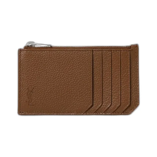 Cassandre Zip-Up Wallet
