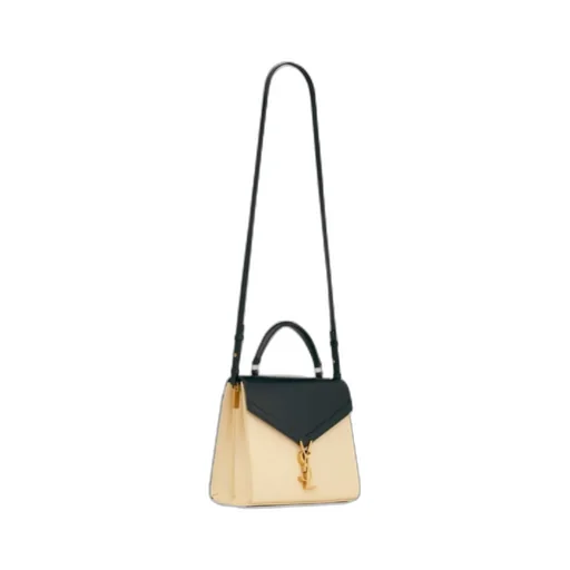 Cassandra Medium Top Handle Bag