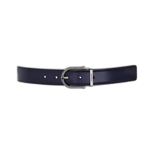 Reversible And Adjustable Belt