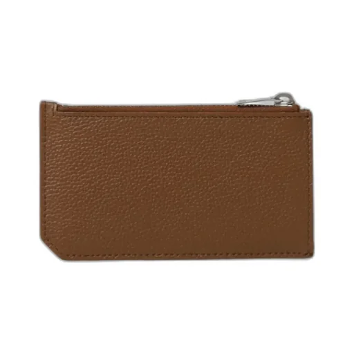 Cassandre Zip-Up Wallet