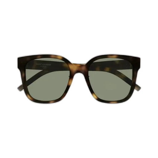 Logo Sunglasses