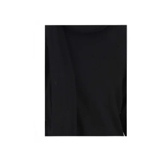 Long-Sleeved Hooded Dress