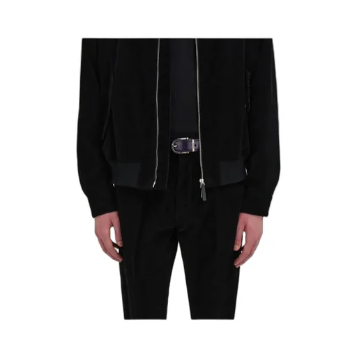 Reversible And Adjustable Belt