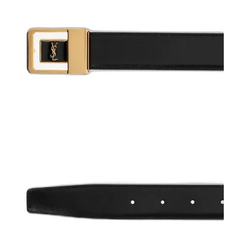 La 66 Buckle Belt