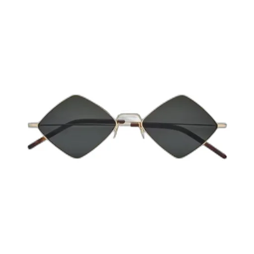 Diamond Frame Sunglasses