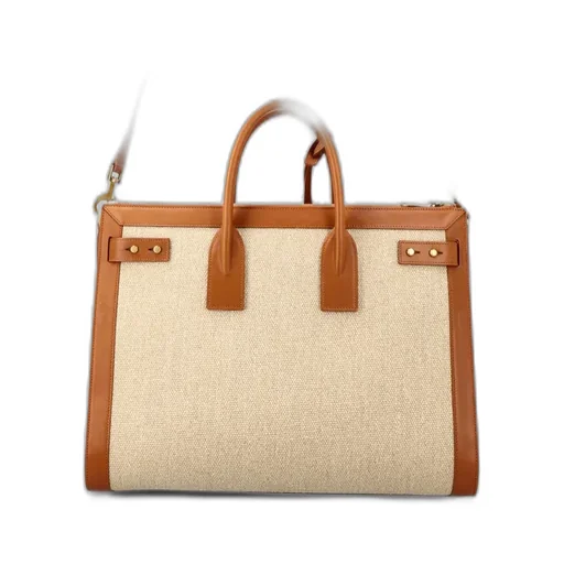 Sac De Jour Large Tote Bag