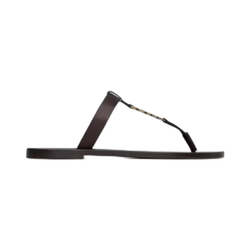 Cassandre Logo Plaque Slides