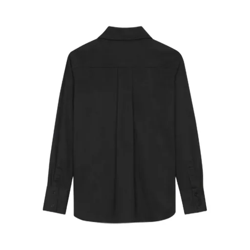 Saharienne Buttoned Shirt