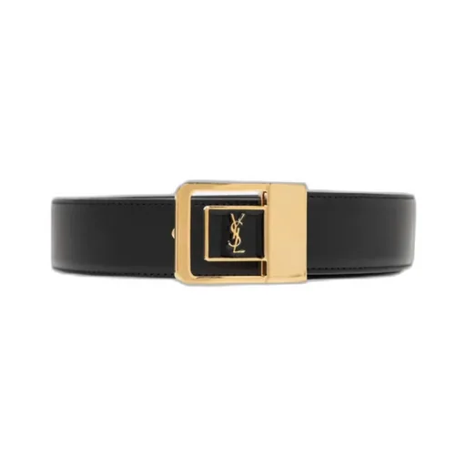 La 66 Buckle Belt
