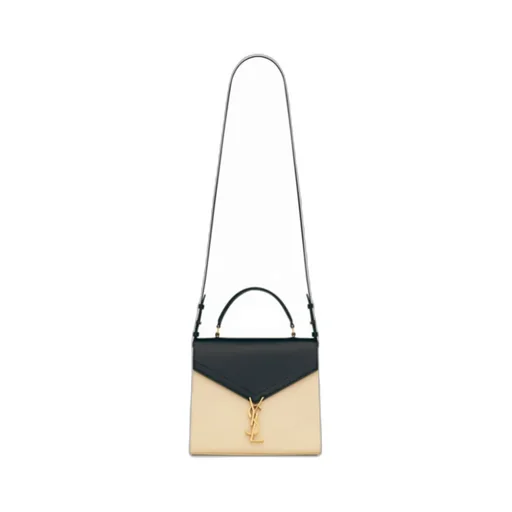 Cassandra Medium Top Handle Bag