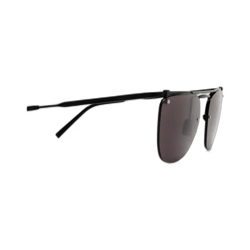 Rounded Frame Sunglasses