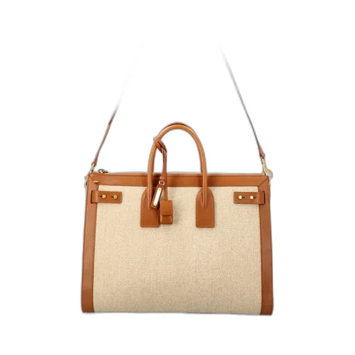Sac De Jour Large Tote Bag