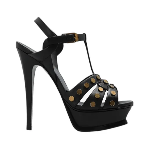 Tribute Platform Sandals
