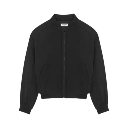 Zp-Up Teddy Jacket