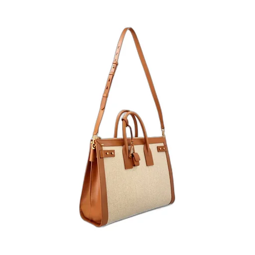 Sac De Jour Large Tote Bag