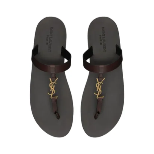 Cassandre Logo Plaque Slides