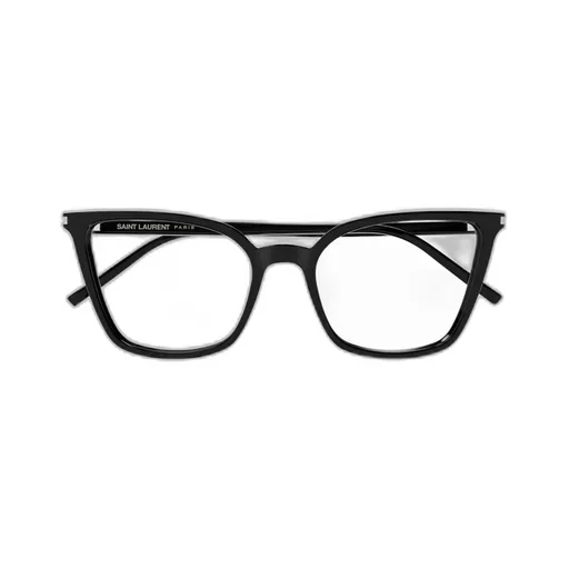 Cat Eye Frame Glasses