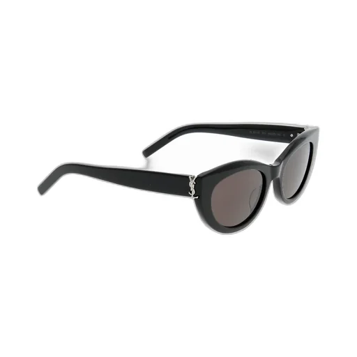 Cat-Eye Frame Sunglasses