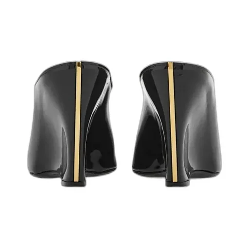Alicia Heeled Sandals