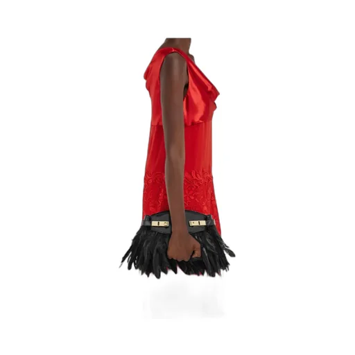 Hug Soft Crossbody Bag