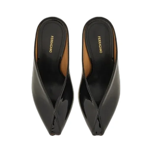 Alicia Heeled Sandals