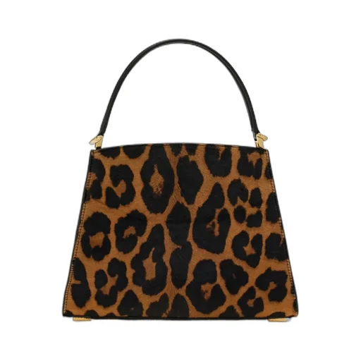 Studio Box Bag