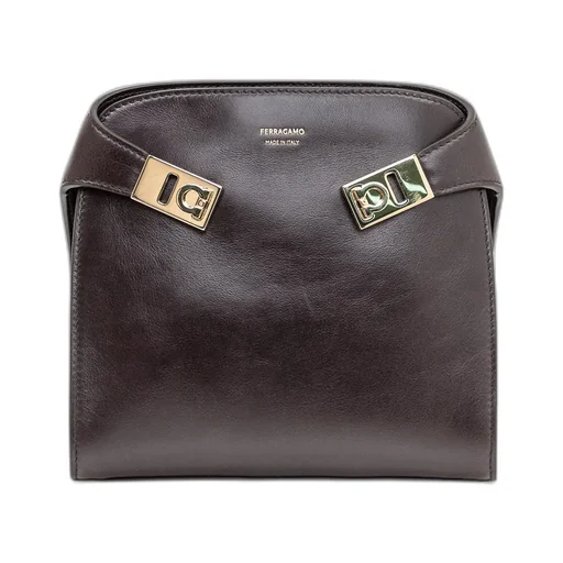 Hug Logo Printed Belt Bag