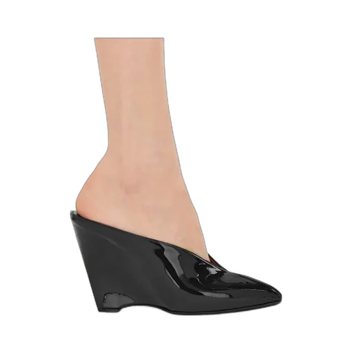 Alicia Heeled Sandals