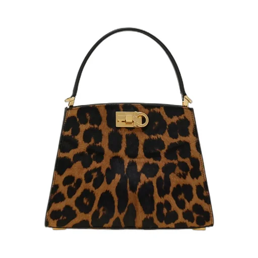 Studio Box Bag