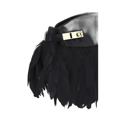 Hug Soft Crossbody Bag