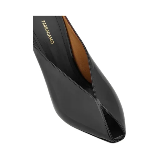 Alicia Heeled Sandals