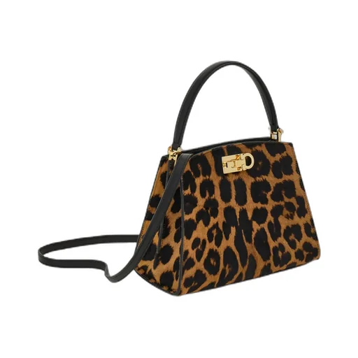 Studio Box Bag