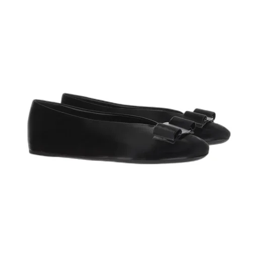 Bow Ballet Flats