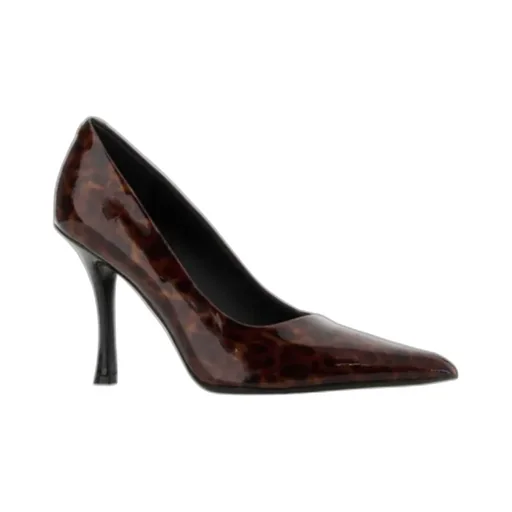Pointed Toe Pumps