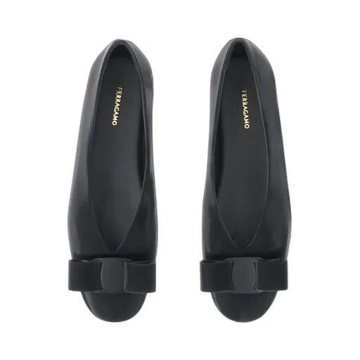 Bow Ballet Flats