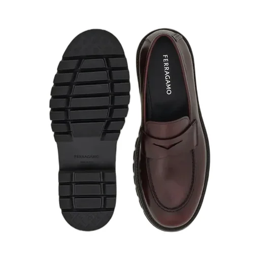 Penny Loafer