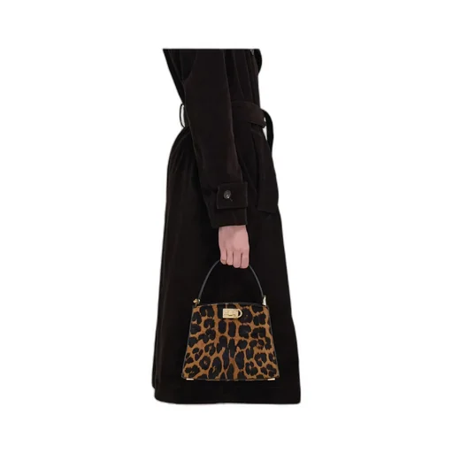 Studio Box Bag