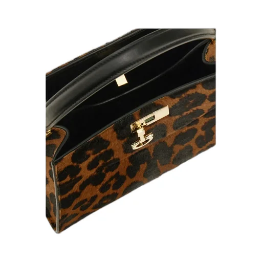 Studio Box Bag