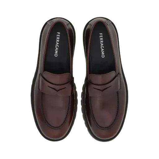 Penny Loafer
