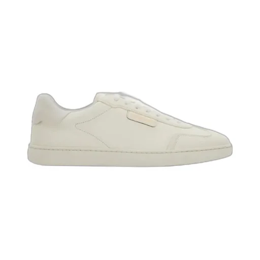 Low-Top Sneaker
