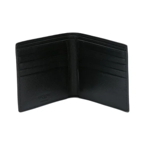 Paris East/West Bi-Fold Wallet