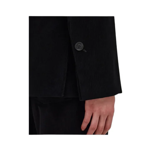 Corduroy Blazer