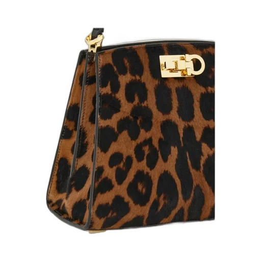 Studio Box Bag