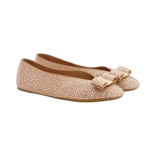 Vara Bow Ballet Flats